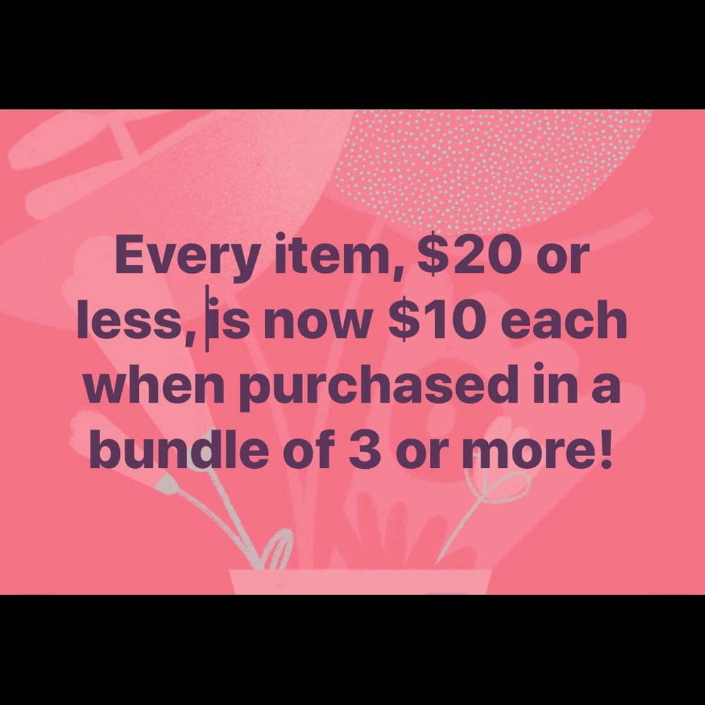 SALE SALE SALE